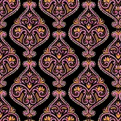Mandala Tango Fabric 9653-99