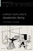 Aaron Copland’s Appalachian Spring