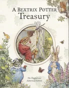 A Beatrix Potter Treasury — Kards Unlimited