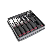 6-PC. Mac-Grip™ Upholstery and Trim Set