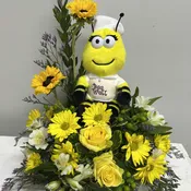 Bee Well
