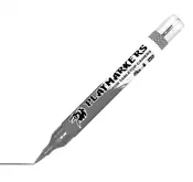 AK-Interactive: Playmarkers -  Dark Grey