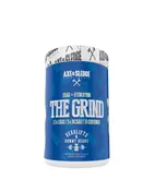 Axe and Sledge - The GRIND
