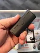 Magnetic Voice Activated Audio Recorder 128GB