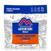 MOUNTAIN HOUSE Creamy Macaroni and Cheese Freeze-Dried Meal