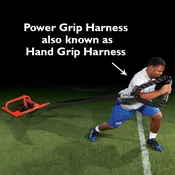Power Grip Harness