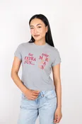 1950s Boxy Tee