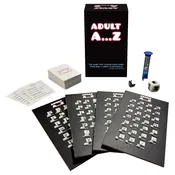 Adult A…Z