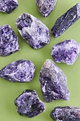 Amethyst Rough Stone