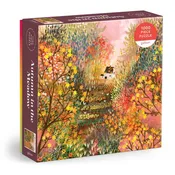 Autumn in the Meadow Piece Puzzle