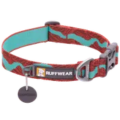 Flat Out Dog Collar