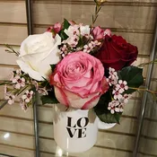 FROM HEART