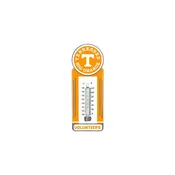 . Tennessee Thermometer