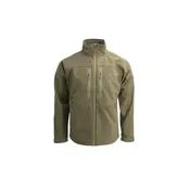 Soft Shell Jacket Green – Med