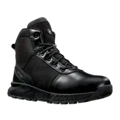 Black Diamond BDX6" WATERPROOF SIDE ZIP BOOT