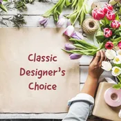 Classic Designer's Choice