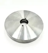 16 Lb Front Flywheel