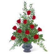 Everlasting Love Urn