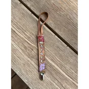 Custom Pacifier holder