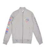 2.0 Track Jacket (Gray)