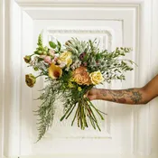 The Sweet & Petite Bouquet  - Designer's Choice