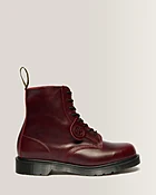 1460 Made In England Classic Calf Leather Boots
