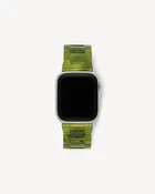 Apple Watch Band ~ Algae