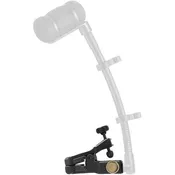 Audio-Technica AT8491U - Universal Clip-On Mount for ATM350a Microphone System
