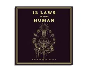 12 Laws of Being Human (Audiobook)