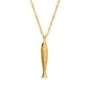 Amano Studio - Fish Necklace