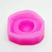 Baseball Glove Silicone Mold