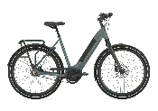 Gazelle Ultimate C8