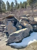 Gold Creek — Dakota Stone