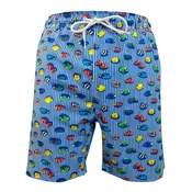 Bluefin USA Aquarium Swim Trunk Swim Short