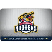 Fifth Third Field Gift Card