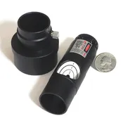 Astro-Tech 1.25"/2" Laser Collimator