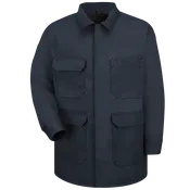 Blended Duck Chore Coat