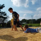 Ticket: Fall Fest 2026 – October 17 or October 18