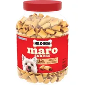 Milk-Bone MaroSnacks 40 Oz. Real Bone Marrow Dog Treat
