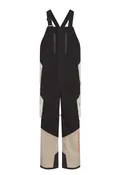 2L Insulated Cargo Bib Pant