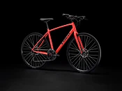 FX 2 Half Day Bike Rental — ‎Break Away Cafe
