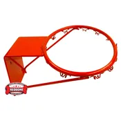 11" Mini Ball Rim