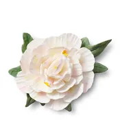 AERIN Bloom Porcelain Flower