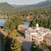 2027 Summer Knitting Retreat @Lambuth Inn, Lake Junaluska  May 23-26