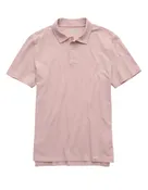 American Eagle Mens AE 24/7 Club Short Sleeve Polo Shirt