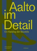 Aalto in Detail : A Catalogue of Components