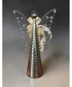 22” METAL ANGEL