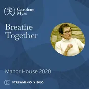 Breathe Together – Manor House 2020 –
  Video