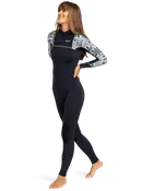 3/2mm Swell Chest Zip  Fullsuit