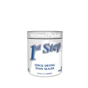 1st Step Quick Drying Stain Sealer